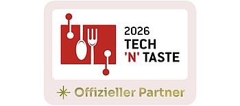 TECH 'N' TASTE 2026